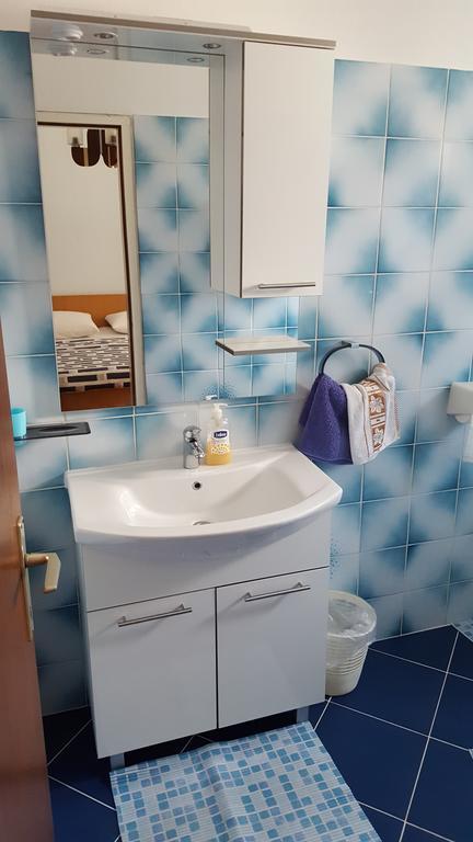 Matusanka Apartment Banjol Exteriör bild