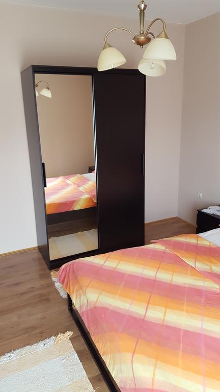 Matusanka Apartment Banjol Exteriör bild