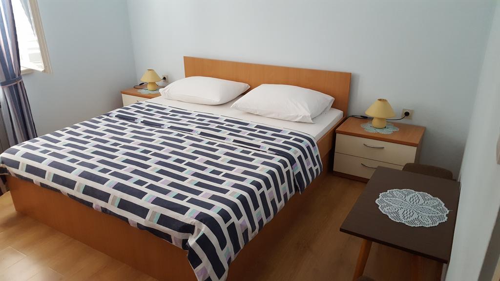 Matusanka Apartment Banjol Exteriör bild