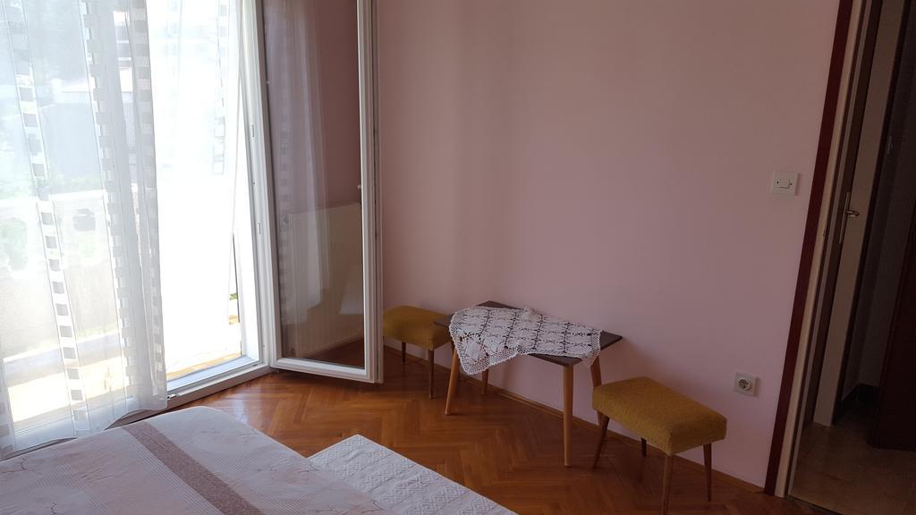 Matusanka Apartment Banjol Exteriör bild